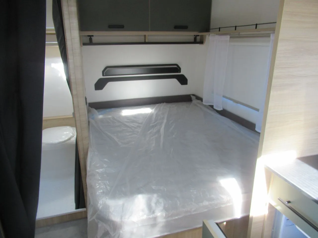Caravane - Caravelair - sport line 455 - 2027