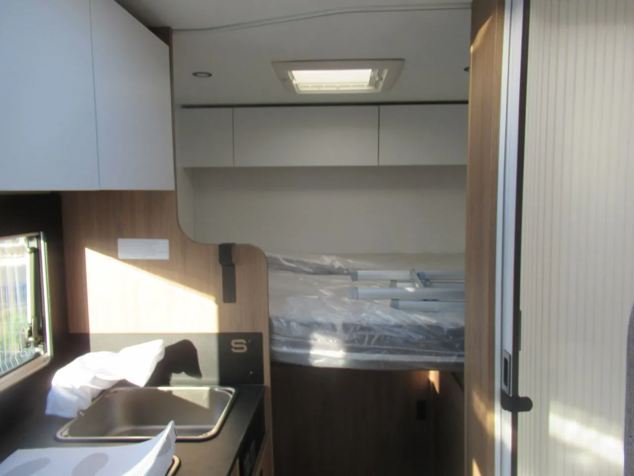 Camping-car - Challenger - s294 - 2027
