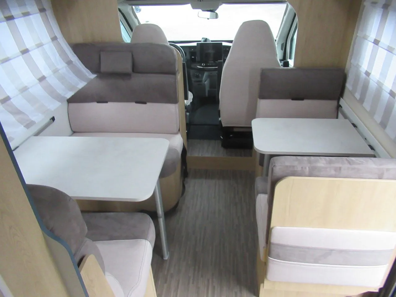 Camping-car - C.I. - ci - 2027