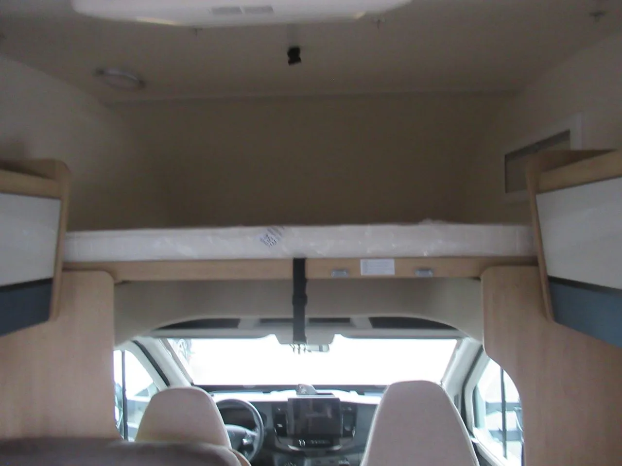 Camping-car - C.I. - ci - 2027
