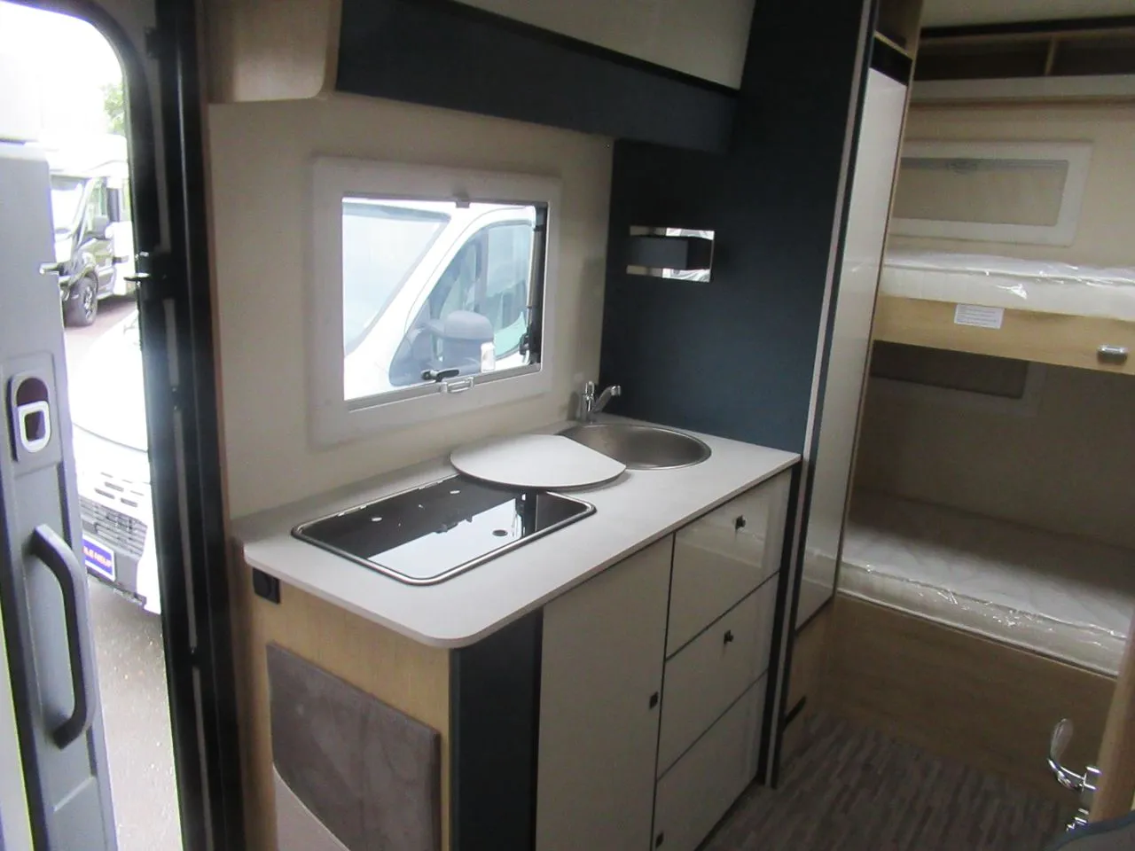 Camping-car - C.I. - ci - 2027