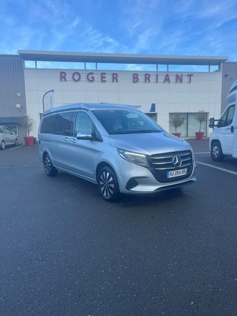 2026 Westfalia jules verne