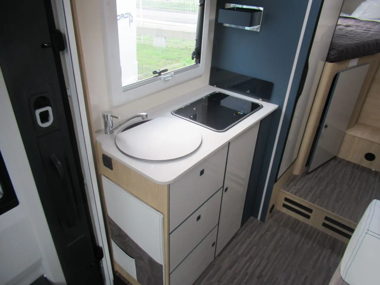Camping-car - C.I. - 81xt - 2027