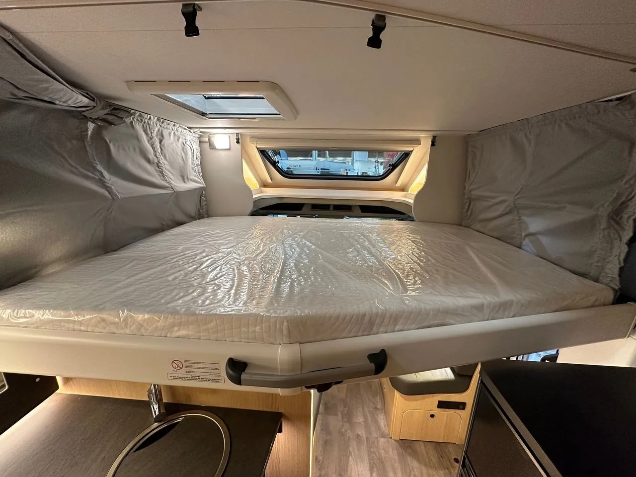 Camping-car - Sunlight - T 690 L ADVENTURE EDITION - 2024