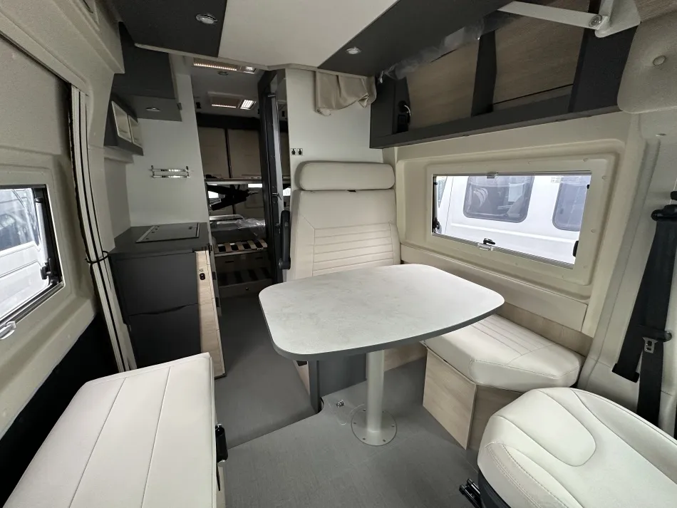 FUN+ CAMPERFIVE
