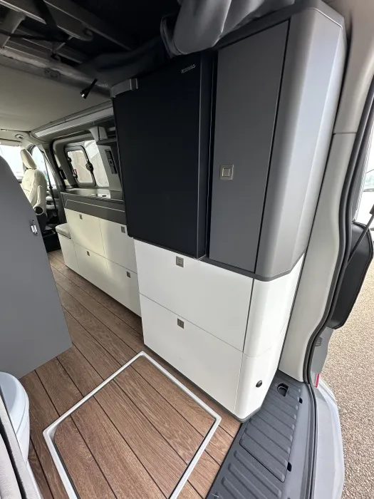 Camping-car - Campereve - VAN CAPLAND NEW - 2025