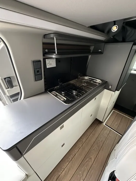 Camping-car - Campereve - VAN CAPLAND NEW - 2025