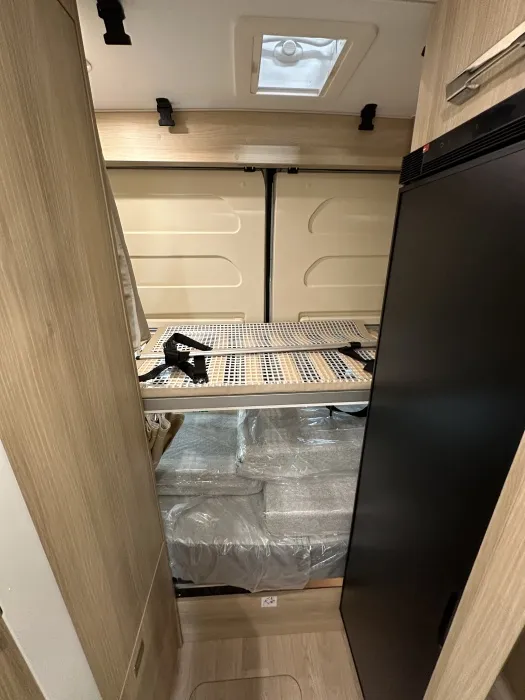 Fourgon aménagé - Campereve - PREMIUM FAMILY VAN - 2025