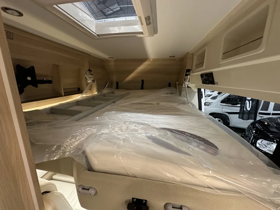 Fourgon aménagé - Campereve - PREMIUM FAMILY VAN - 2025
