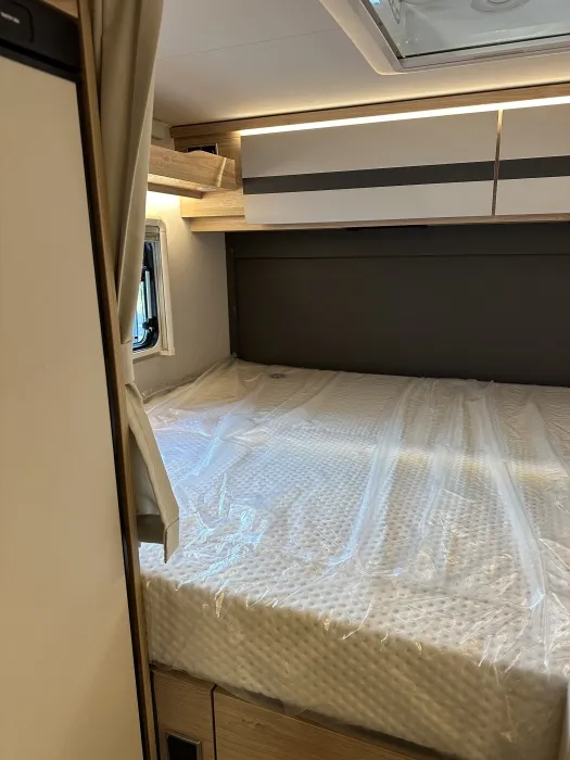 Camping-car - Dethleffs - GLOBEBUS I1 GT - 2025