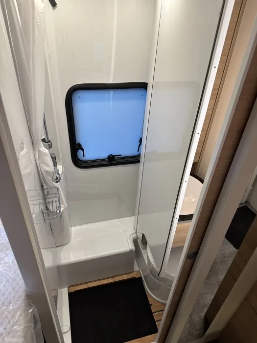 Camping-car - Dethleffs - GLOBEBUS I1 GT - 2025