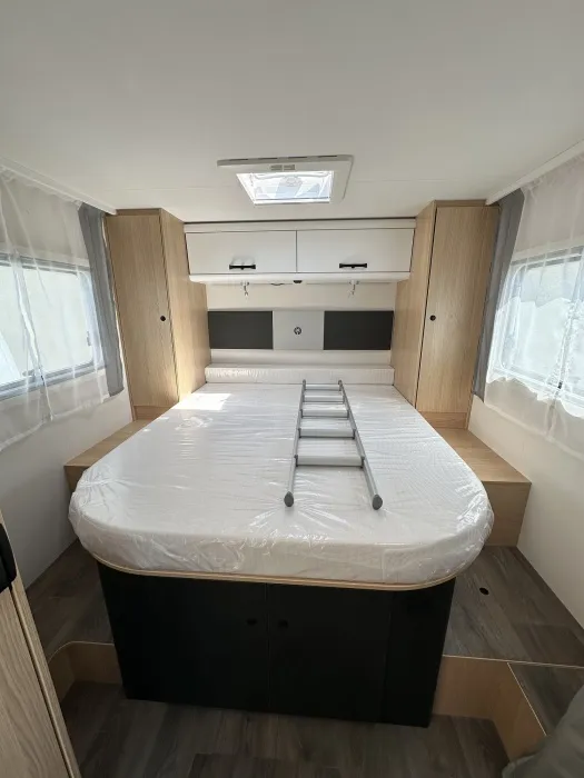 Camping-car - Sunlight - PROFILE T 690 L ADVENTURE EDITION - 2024