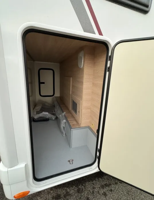 Camping-car - Giottiline - SIENA 422 - 2024