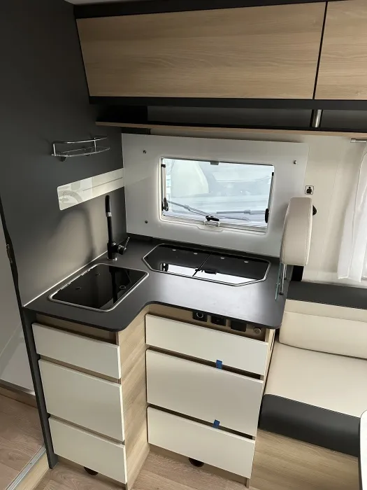FAMILI MC 740 SPIRIT EDITION