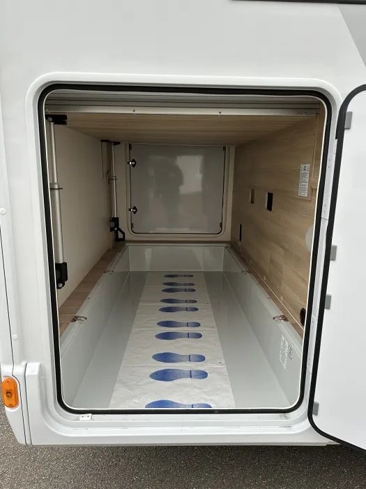 Camping-car - Itineo - FAMILI MC 740 SPIRIT EDITION - 2025