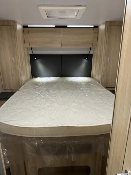Camping-car - Itineo - COZI PM 740 - 2025