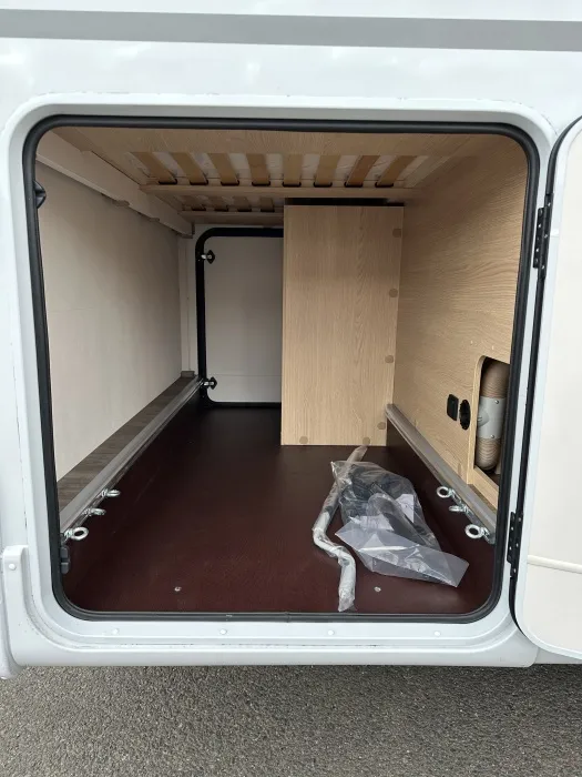 Camping-car - Sunlight - COMPACT V 69 ADVENTURE EDITION - 2025