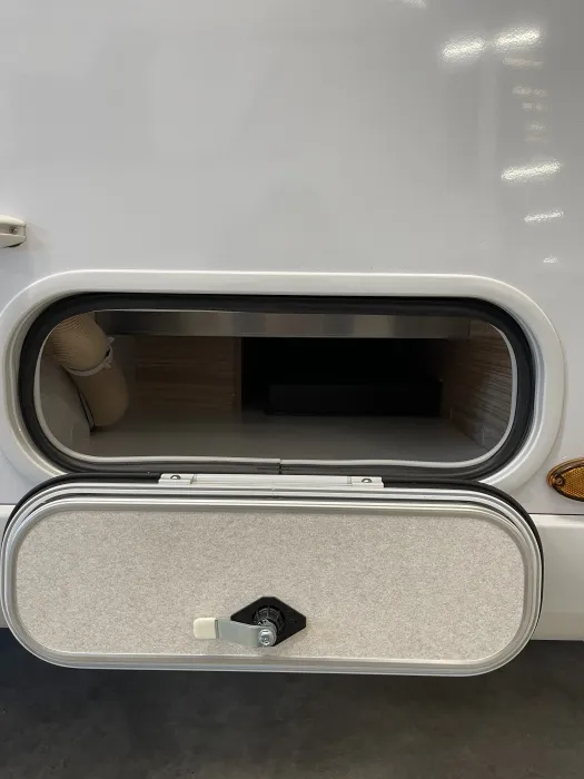 Camping-car - Bavaria - UNIK I 741 FC - AL-KO - 2025