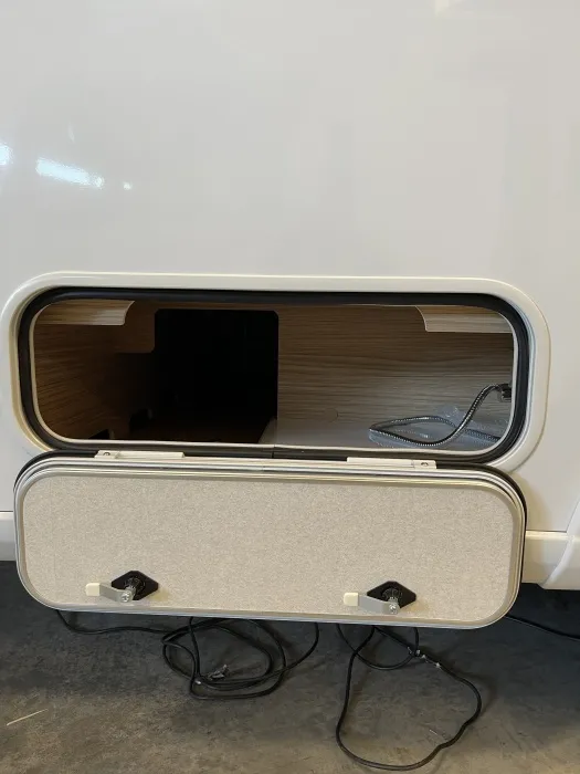 Camping-car - Bavaria - UNIK I 741 FC - AL-KO - 2025