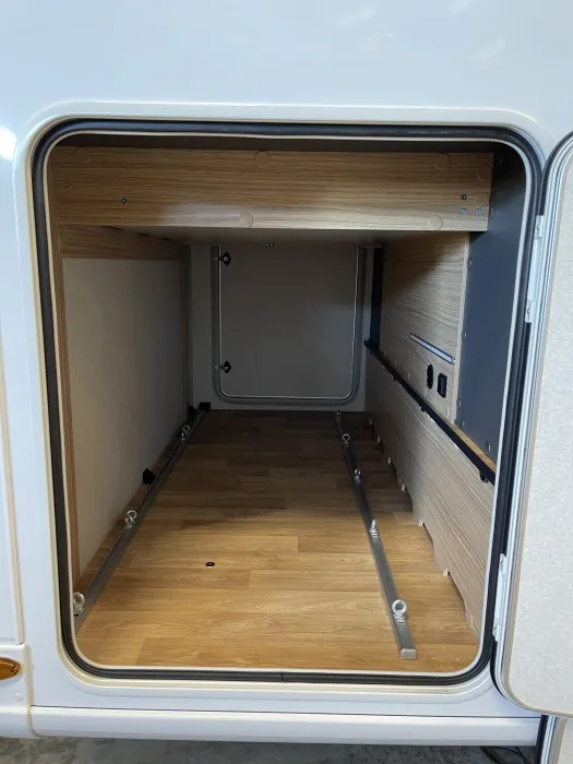 Camping-car - Bavaria - UNIK I 741 FC - AL-KO - 2025