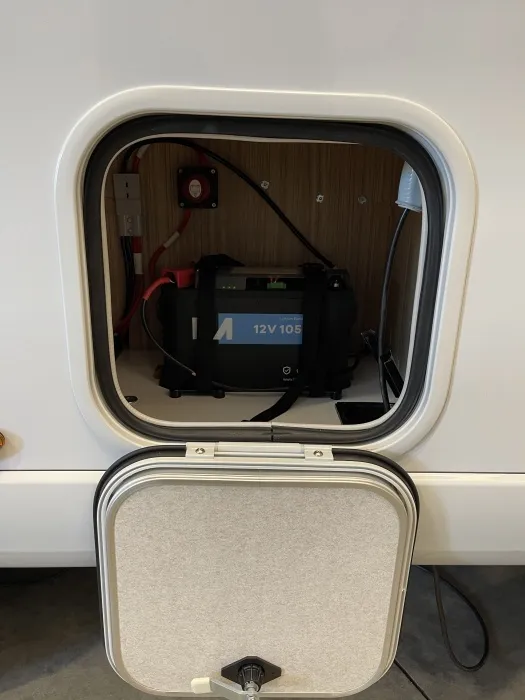 Camping-car - Bavaria - UNIK I 741 FC - AL-KO - 2025