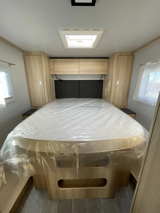 Camping-car - Itineo - COZI PM 740 - 2025