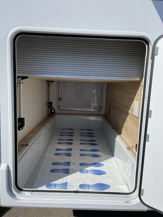 Camping-car - Itineo - FAMILI MC 740 SPIRIT EDITION - 2025