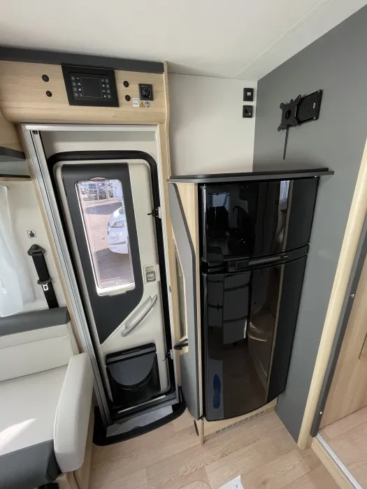 Camping-car - Itineo - FAMILI MC 740 SPIRIT EDITION - 2025