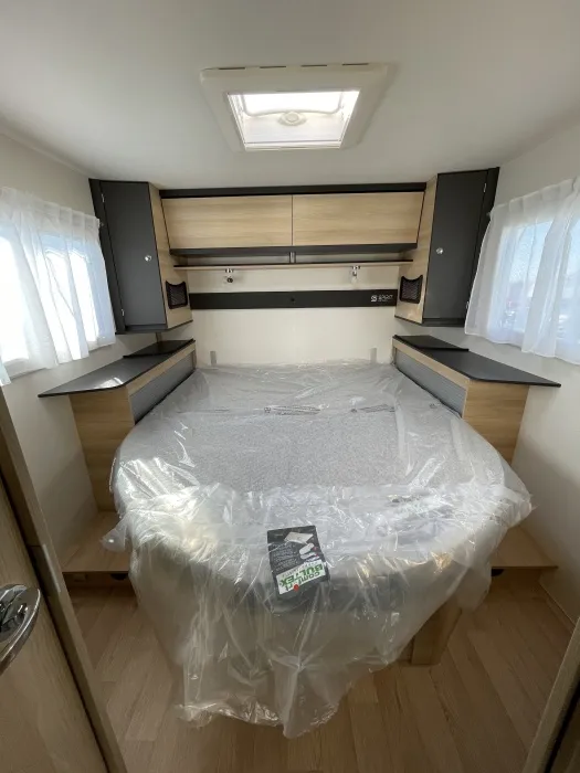 Camping-car - Itineo - FAMILI MC 740 SPIRIT EDITION - 2025