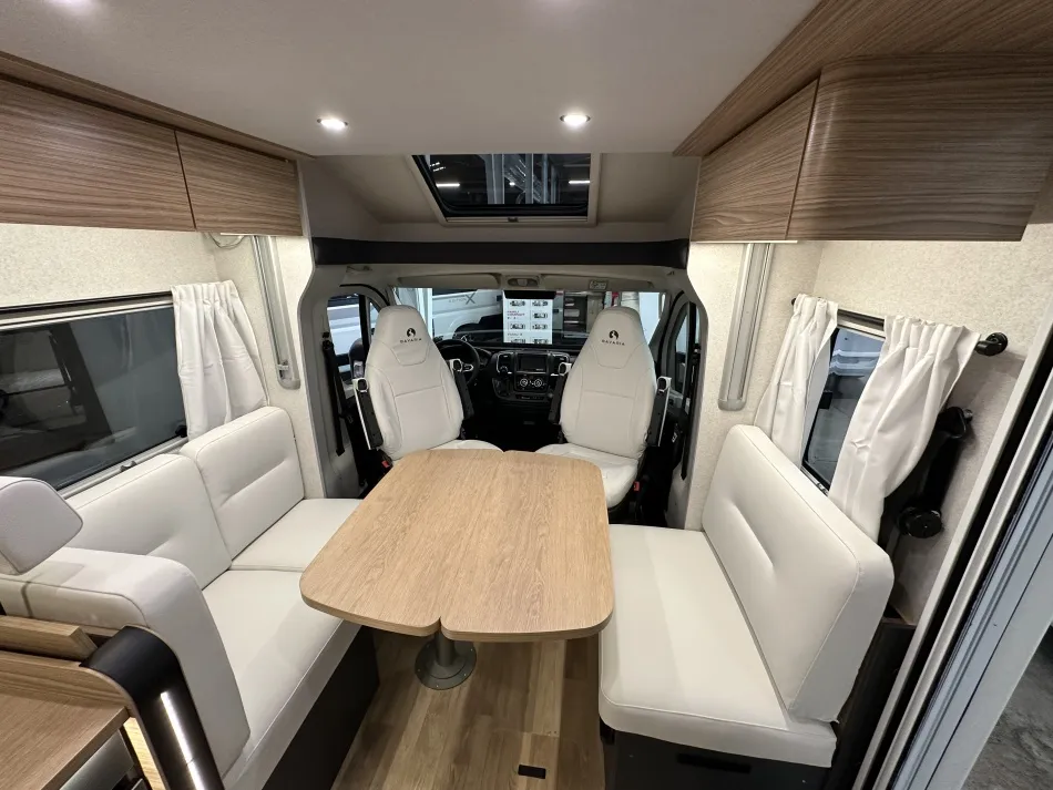 NOMADE T 740 FC