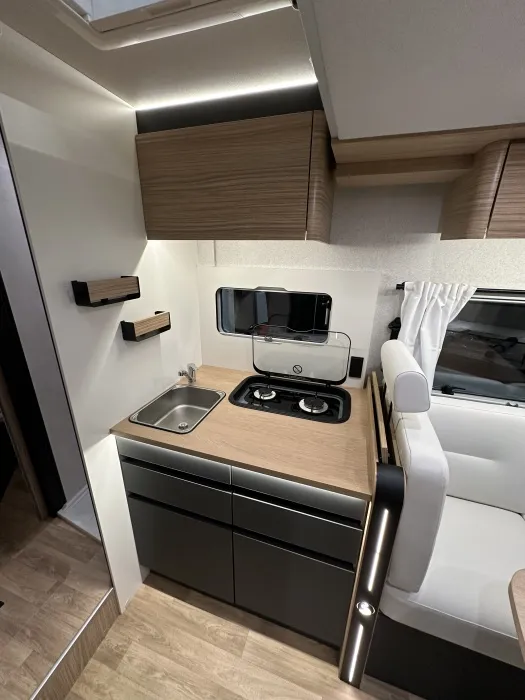 NOMADE T 740 FC