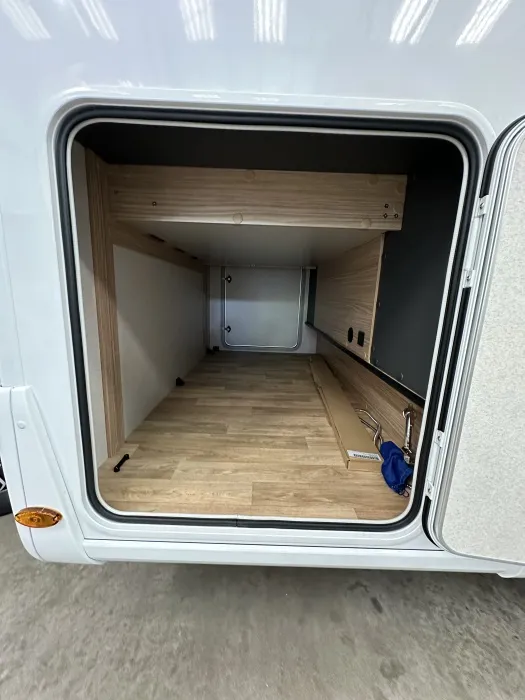 Camping-car - Bavaria - NOMADE T 740 FC - 2025
