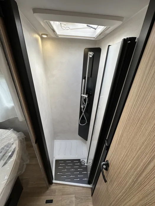 Camping-car - Bavaria - NOMADE I 740 FC - 2025