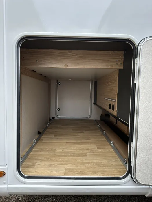 Camping-car - Bavaria - NOMADE I 740 FC - 2025