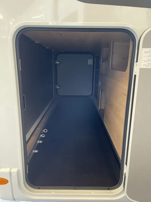 Camping-car - Dethleffs - GLOBEBUS GO T 45 - 2025