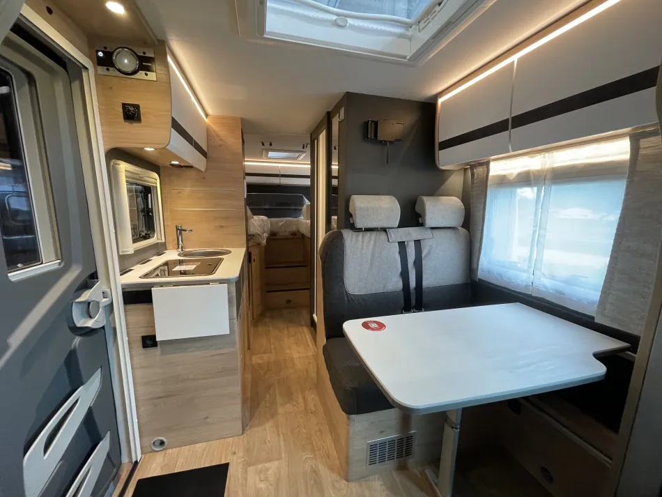 GLOBEBUS GO T 45