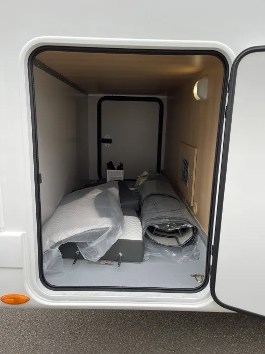 Camping-car - Giottiline - SIENA 397 - 2025