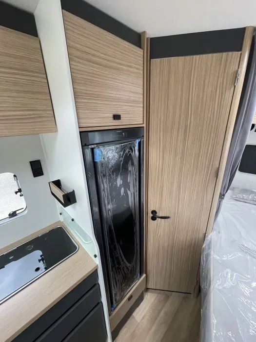 Camping-car - Bavaria - UNIK T 600 P - 2025