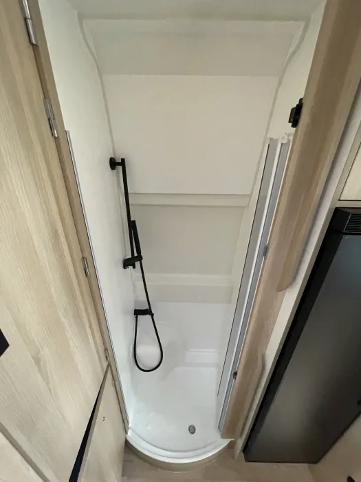 Fourgon aménagé - Campereve - PREMIUM CAMPERVAN XL SAPHIR - 2025