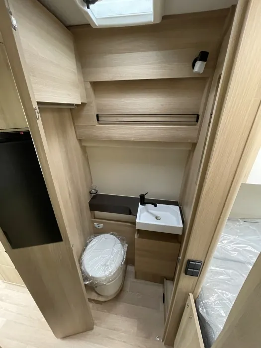 Fourgon aménagé - Campereve - PREMIUM CAMPERVAN XL SAPHIR - 2025