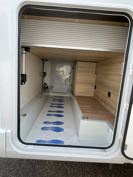 Camping-car - Itineo - FAMILI COMPACT CM 660 - 2025