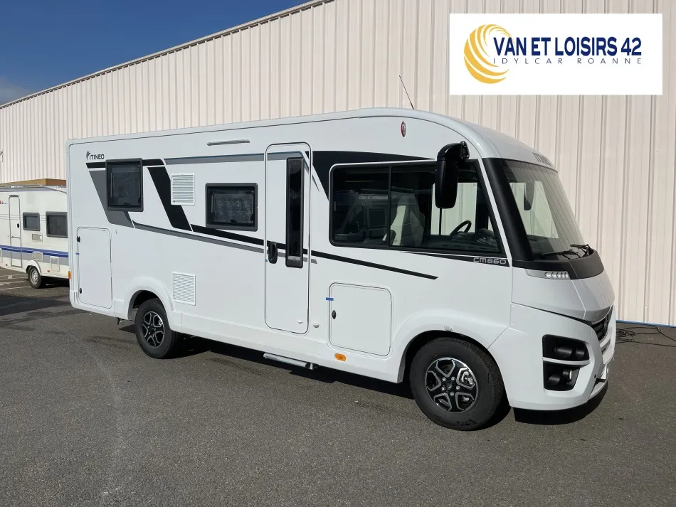 FAMILI COMPACT CM 660