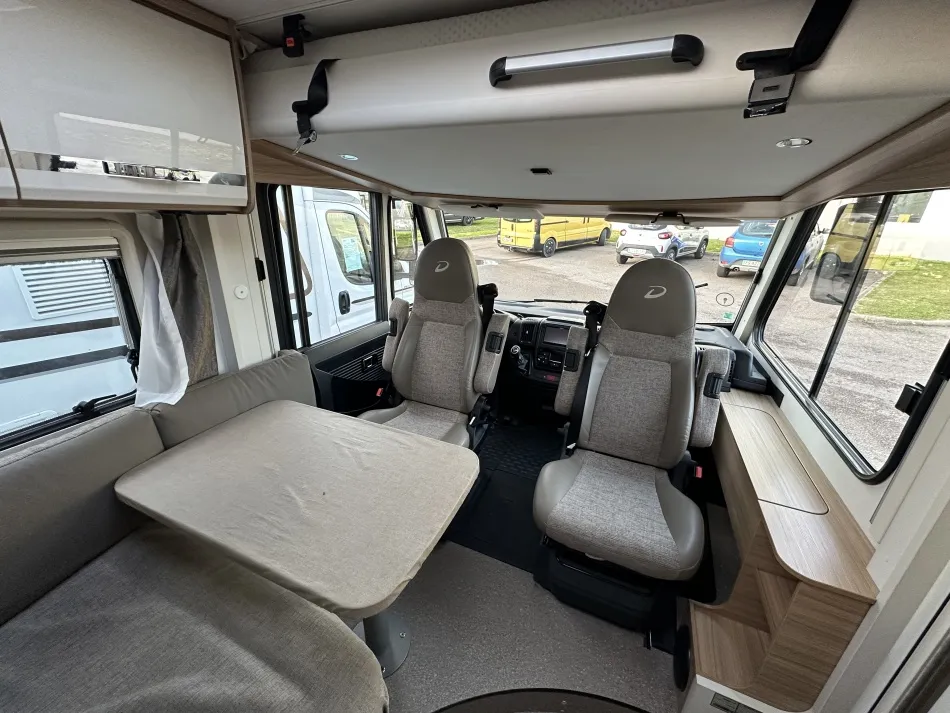 GLOBEBUS I 1