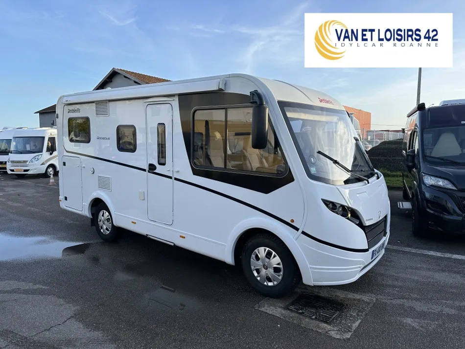 GLOBEBUS I 1