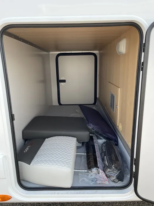 Camping-car - Giottiline - SIENA 397 - 2025