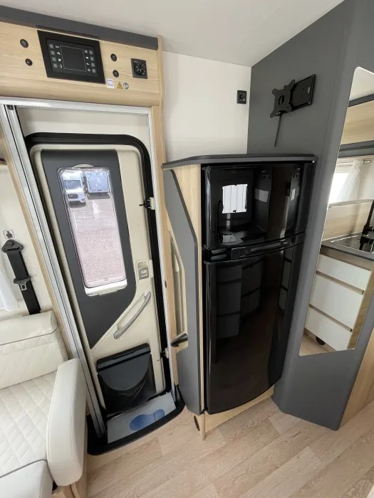 Camping-car - Itineo - FAMILI SBD 700 - 2025
