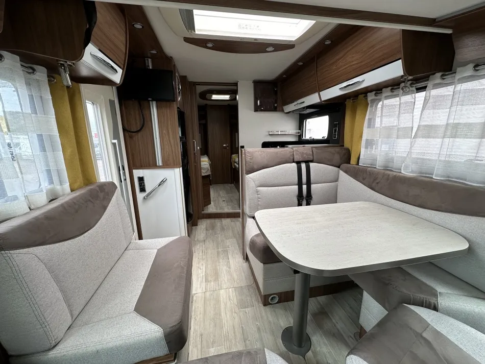 SENSATION G 741 J