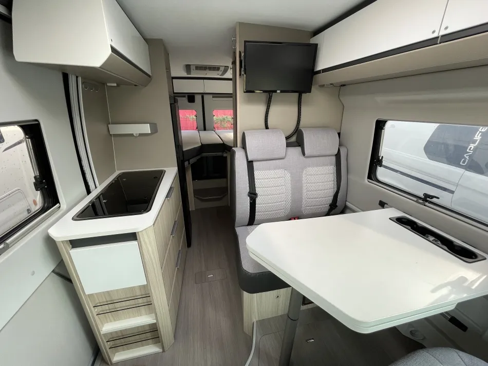 TWIN 640 SLB