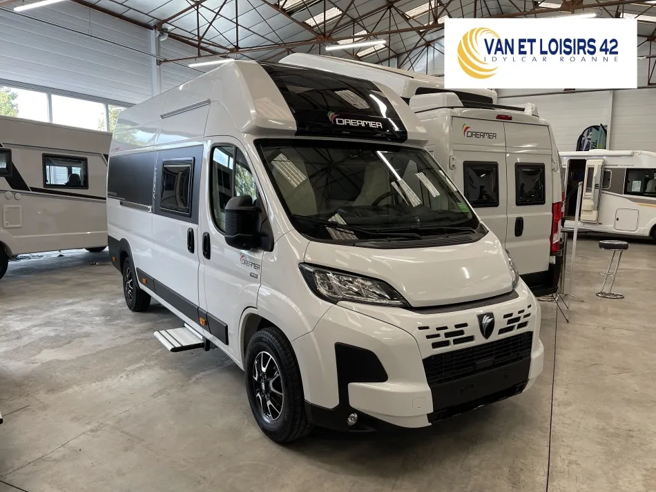 ADDICT CAMPERSPORT