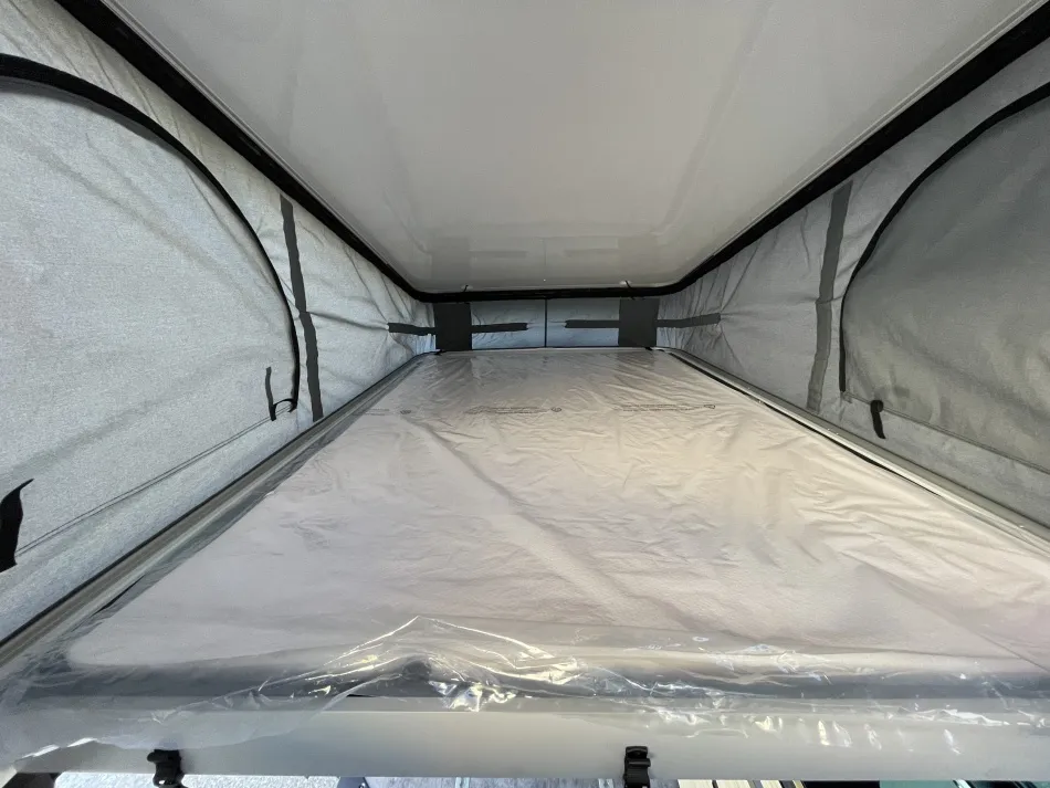 Fourgon aménagé - Bavaria - NOMADE MC 505 BC - 2026